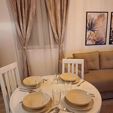 Apartman Silver Lux Srebrno Jezero Veliko Gradiste Exterior photo