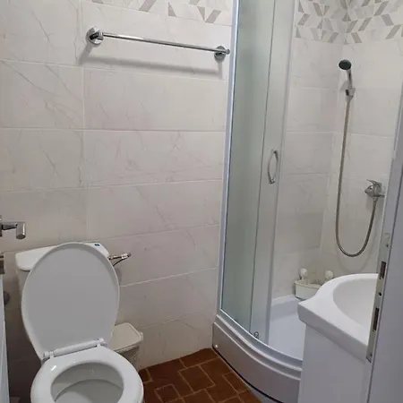 Apartman Silver Lux Srebrno Jezero Veliko Gradiste Exterior photo