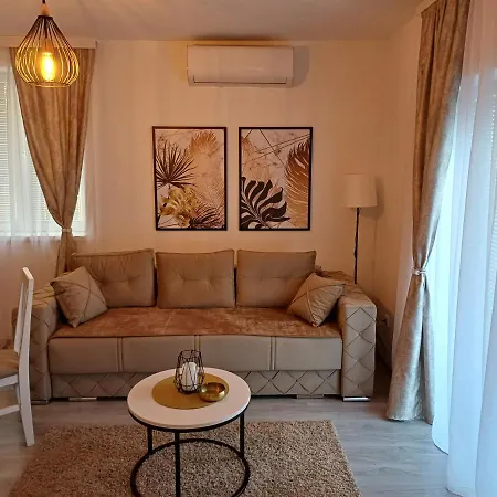 Apartman Silver Lux Srebrno Jezero Veliko Gradiste Exterior photo