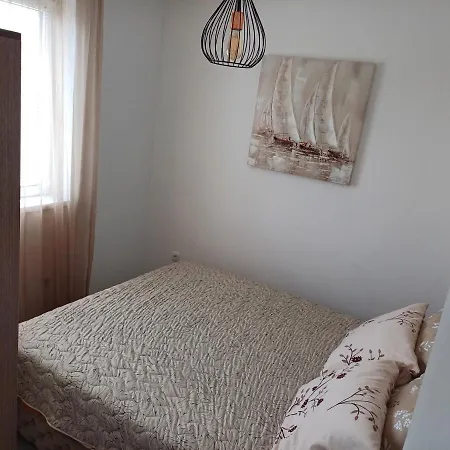 Apartman Silver Lux Srebrno Jezero Veliko Gradiste Exterior photo