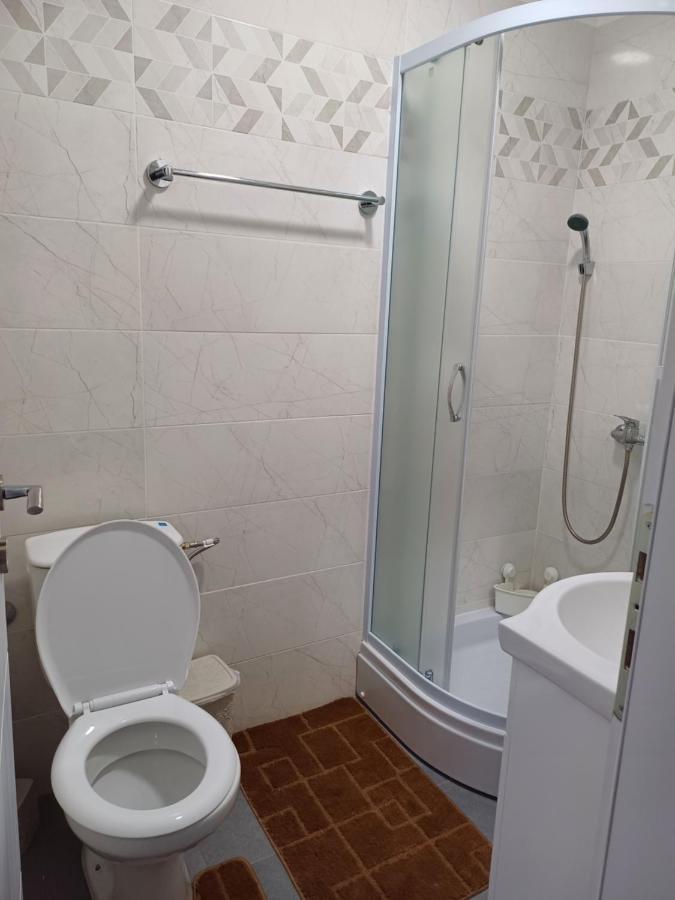Apartment Silver Lux Srebrno Jezero