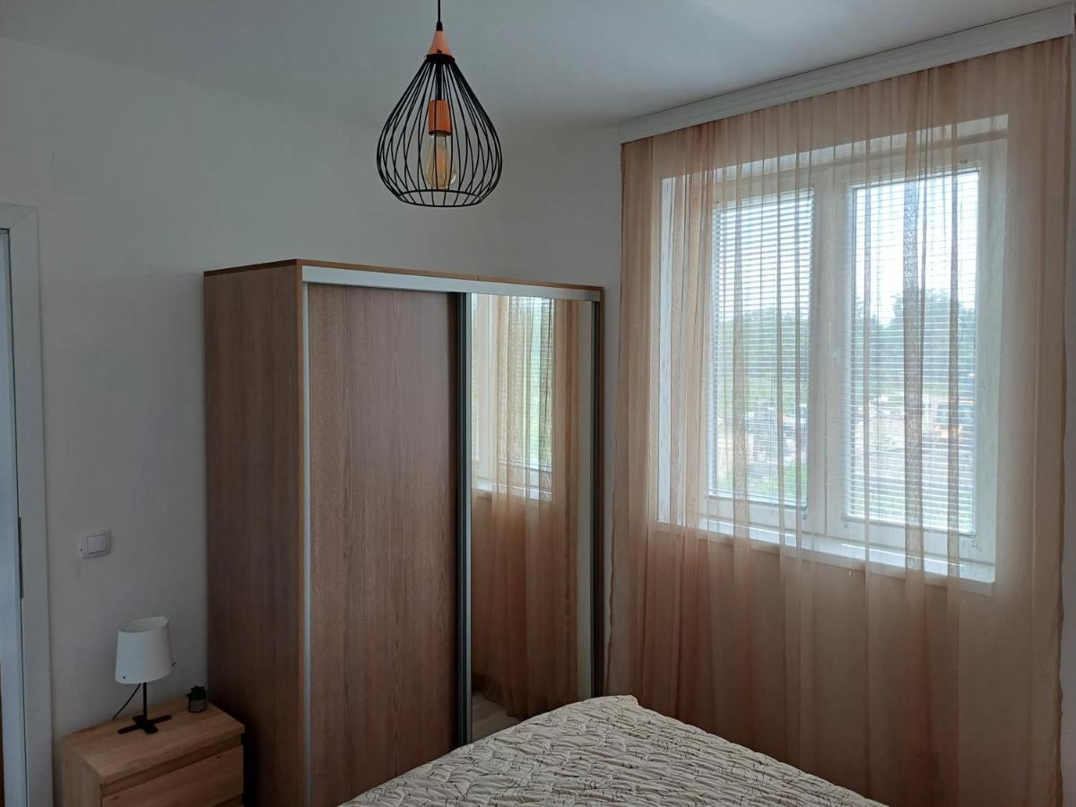Apartment Silver Lux Srebrno Jezero *