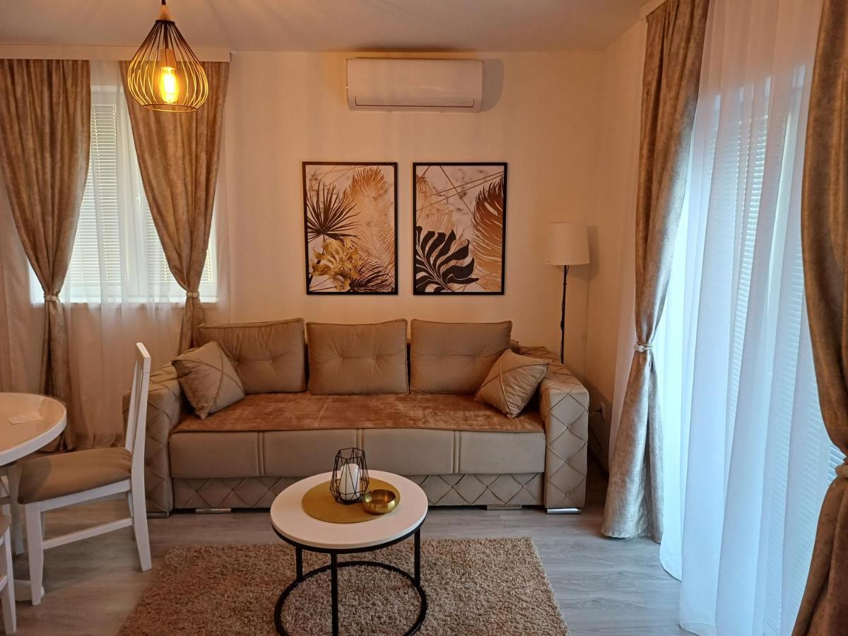 Silver Lux Srebrno Jezero Apartment Veliko Gradiste