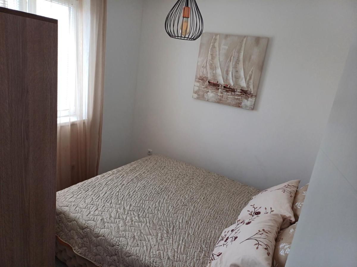 Apartment Silver Lux Srebrno Jezero