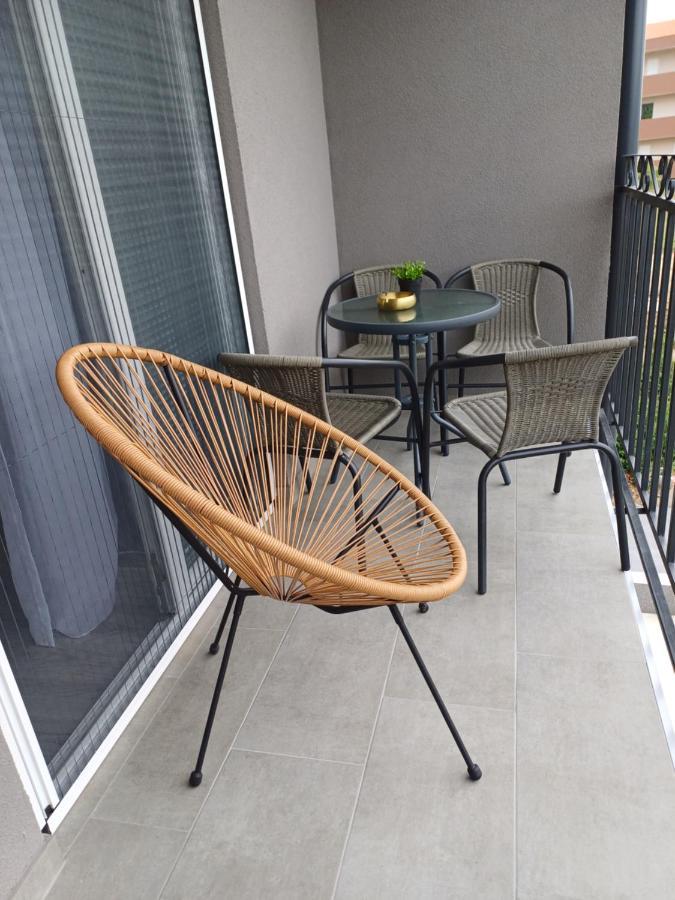 Apartment Silver Lux Srebrno Jezero